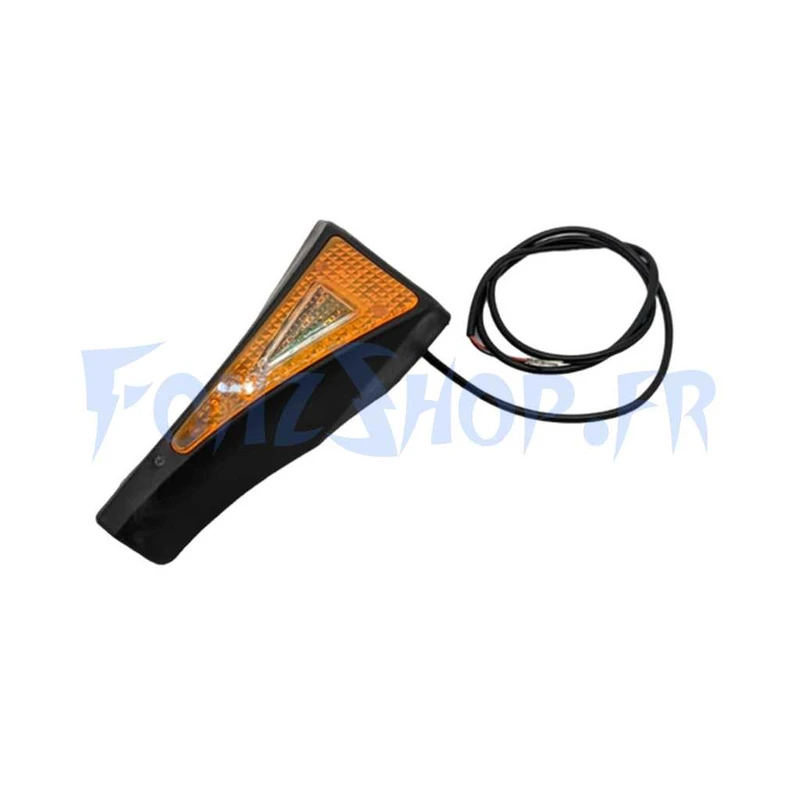 LED clignotant arrière droit pour Rovoron Kullter & Luxury - Vue 1