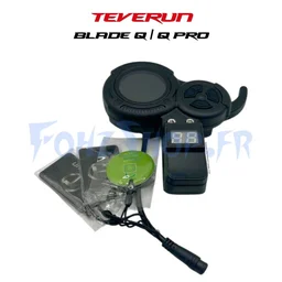 Accélérateur pour Teverun Blade Q & Q Pro - Vue 1