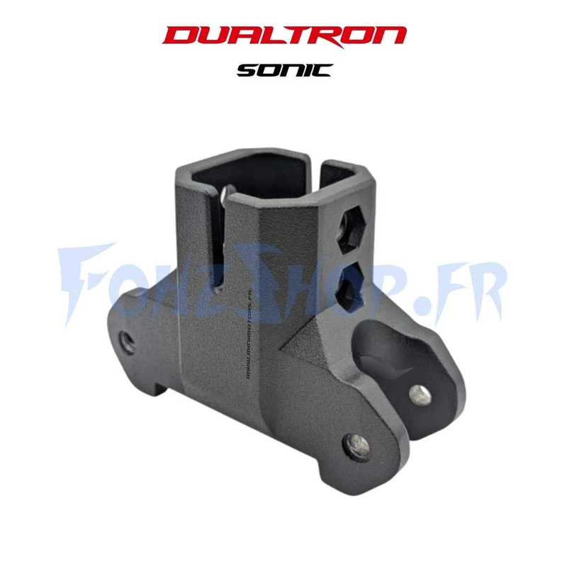 Base de pliage de guidon pour Dualtron Sonic - Vue 1
