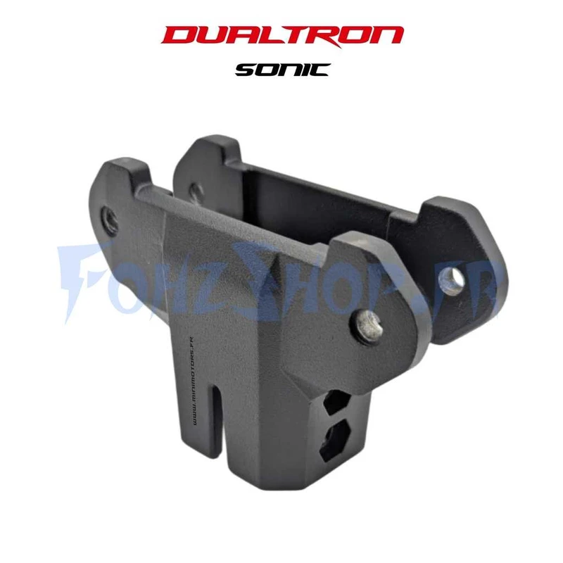 Base de pliage de guidon pour Dualtron Sonic - Vue 2