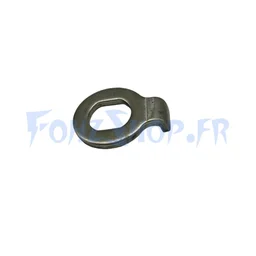Rondelle moteur arrière 5 degrés pour Dualtron (12*14*9,9) - Vue 1