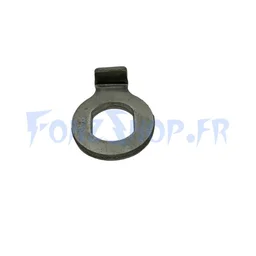Rondelle moteur arrière 5 degrés pour Dualtron (12*14*9,9) - Vue 2