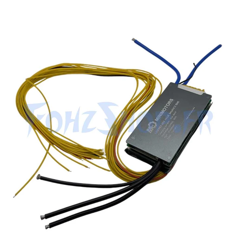 BMS pour Dualtron Eagle & Raptor 2 - Vue 1