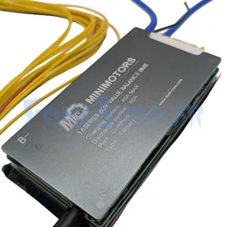 BMS pour Dualtron Eagle & Raptor 2 - Vue 2