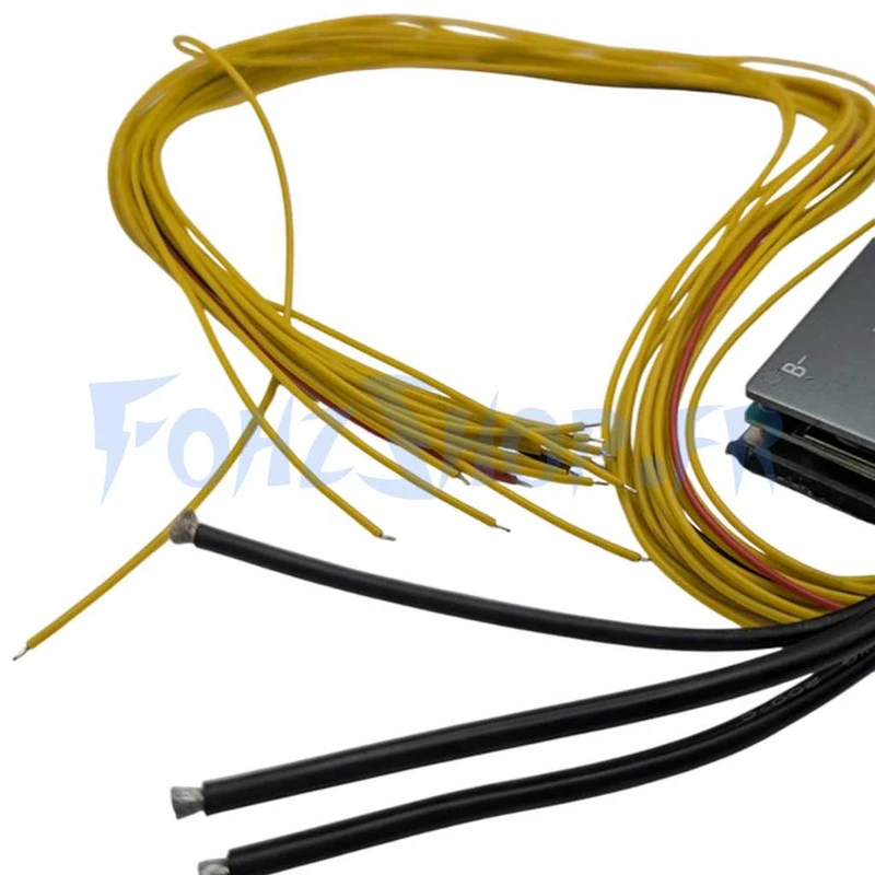 BMS pour Dualtron Eagle & Raptor 2 - Vue 3