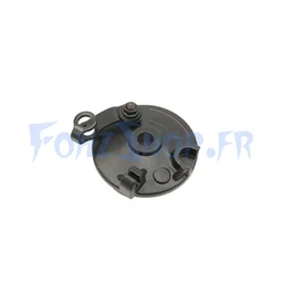 Frein tambour avant pour Dualtron Mini, Aminia, Togo, Pop mono moteur & Dolphin - Vue 1