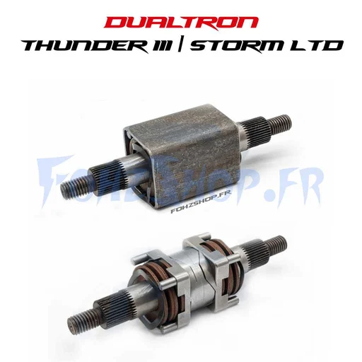Cartouche de suspension avant pour Dualtron Thunder 3 & Storm LTD