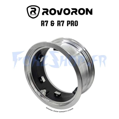 Jante pour Rovoron R7, R7 Pro, S7 & Dualtron Thunder 2, Thunder 3, Storm, Storm LTD & Achilleus