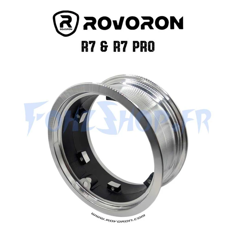 Jante pour Rovoron R7, R7 Pro, S7 & Dualtron Thunder 2, Thunder 3, Storm, Storm LTD & Achilleus - Vue 1