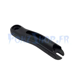 Bras de fourche arrière droit pour Dualtron Thunder 3 & Achilleus 2023 - Vue 1