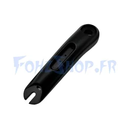 Bras de fourche avant gauche pour Dualtron Victor & Victor Luxury Plus V1/V2 & Limited - Vue 1