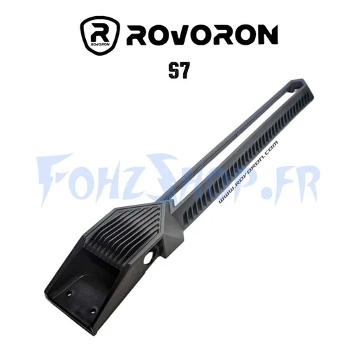 Cache LED du deck côté droit/gauche pour Rovoron S7, Dualtron City, Dualtron Spider 2, Dualtron Spider Max, Dualtron Storm & Dualtron Storm Limited