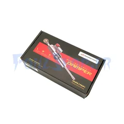Kit amortisseur de direction pour Dualtron Storm, X2 & Limited - Vue 1