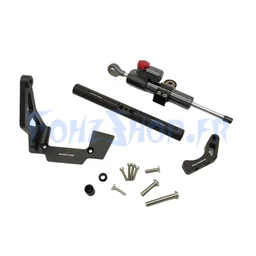 Kit amortisseur de direction pour Dualtron Storm, X2 & Limited - Vue 2