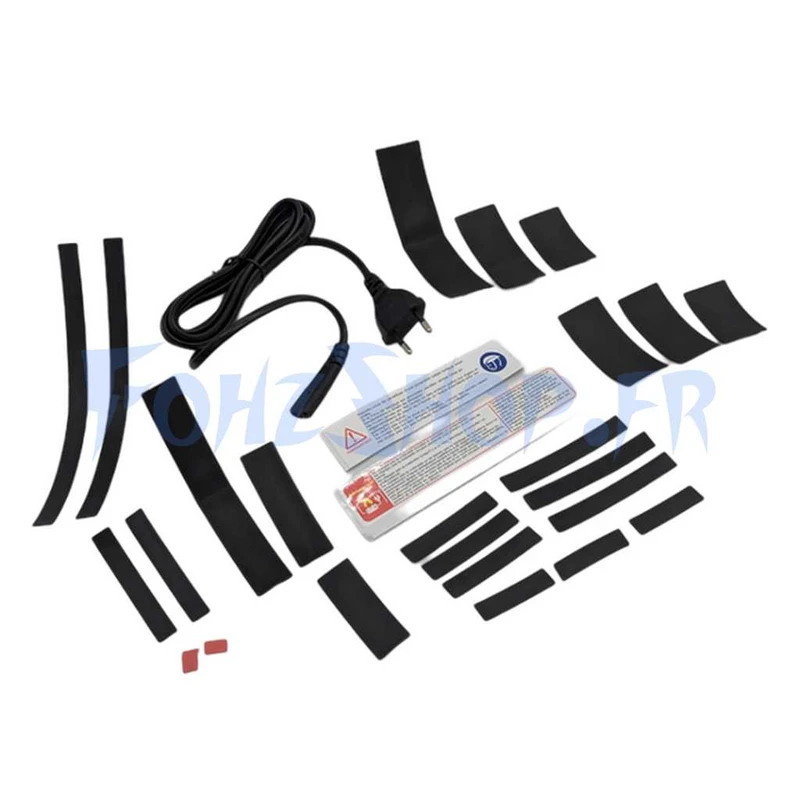 Kit conformité 5213S pour Dualtron Mini - Vue 1