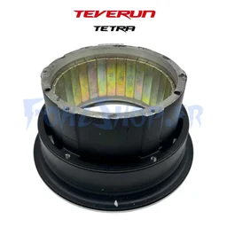 Jante pour Teverun Tetra - Vue 2