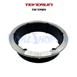 Jante pour Teverun Tetra - Vue 3