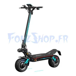 Rovoron S7 84V 37Ah - Vue 1