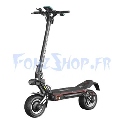 Rovoron S7 84V 37Ah - Vue 5