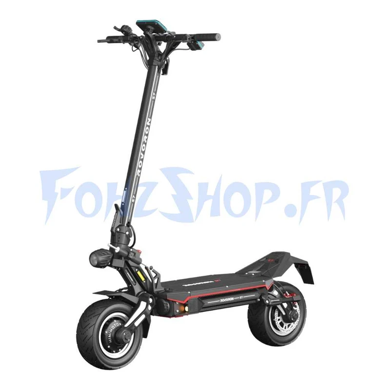 Rovoron S7 84V 37Ah - Vue 5