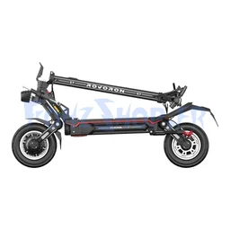 Rovoron S7 84V 37Ah - Vue 6