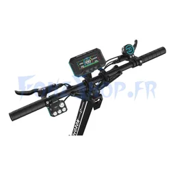 Rovoron S7 84V 37Ah - View 4
