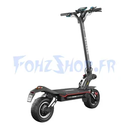 Rovoron S7 84V 37Ah - View 2