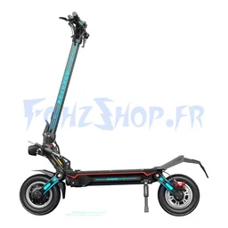Rovoron S7 84V 37Ah - Vue 3