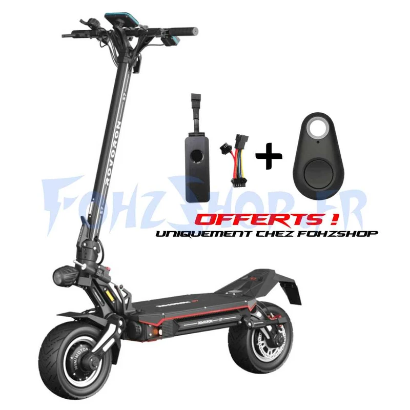 Rovoron S7 84V 37Ah - View 1