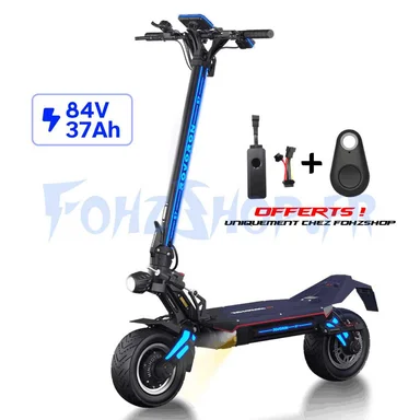 Rovoron S7 84V 37Ah
