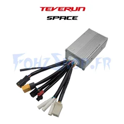 Contrôleur A pour Teverun Space - Vue 1