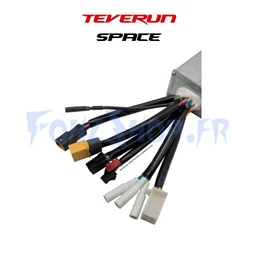 Contrôleur A pour Teverun Space - Vue 2