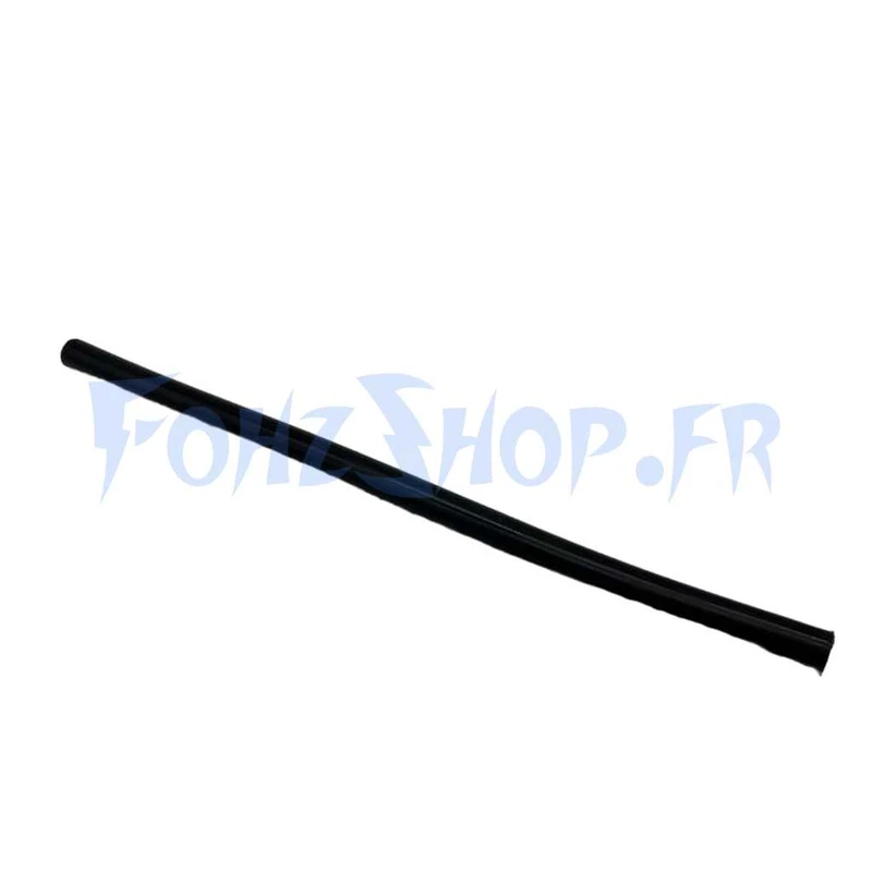 Tige de suspension noire PU75 pour Dualtron Mini & Aminia - Vue 1