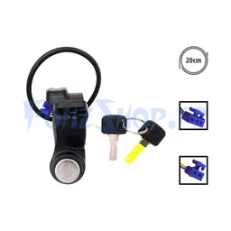 Acceleratore per Kukirin A1 - Vista 1