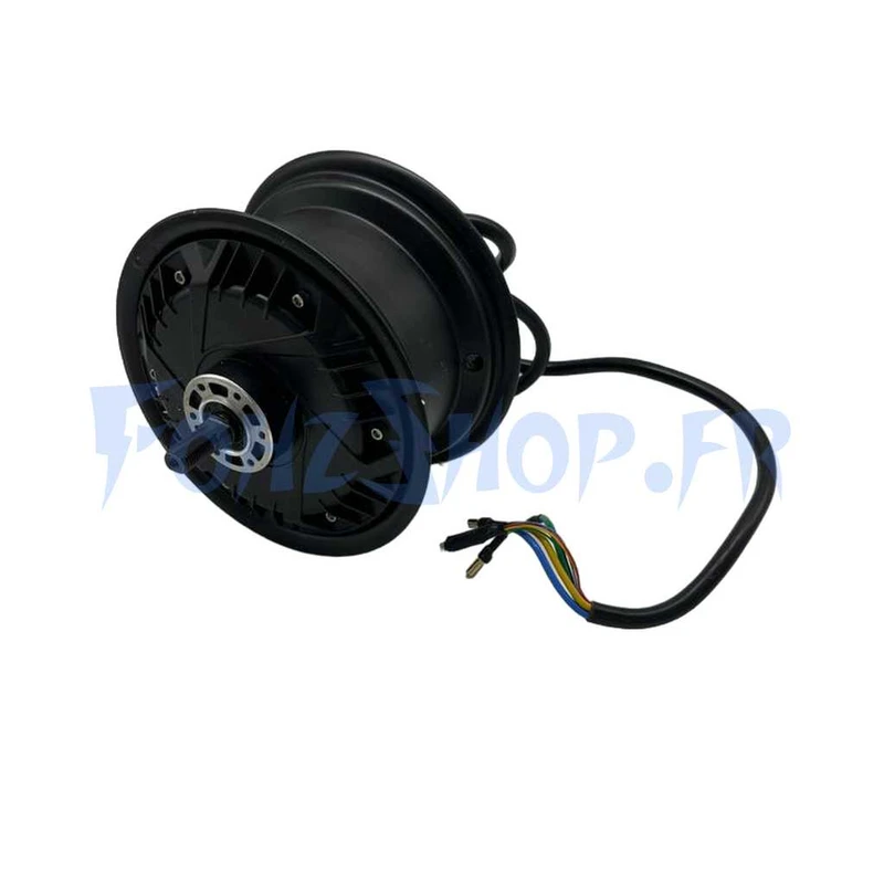 Moteur arrière pour Teverun 7260R - Vue 1