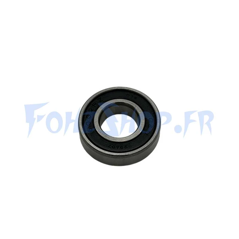 Roulement de roue avant 6002-2RZ pour Dualtron Mini & Togo Limited - Vue 1