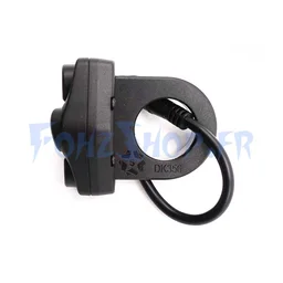 Interrupteur switch pour Kukirin G2 Master - Vue 2