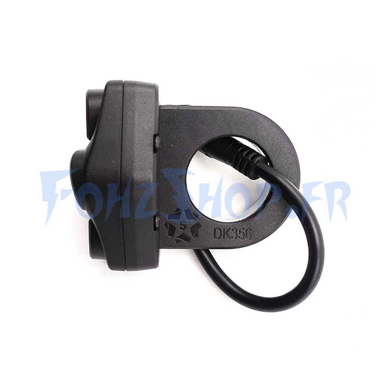 Interrupteur switch pour Kukirin G2 Master - Vue 2