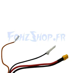 Batterie 48V 12Ah pour Dualtron Togo Plus - Vue 2