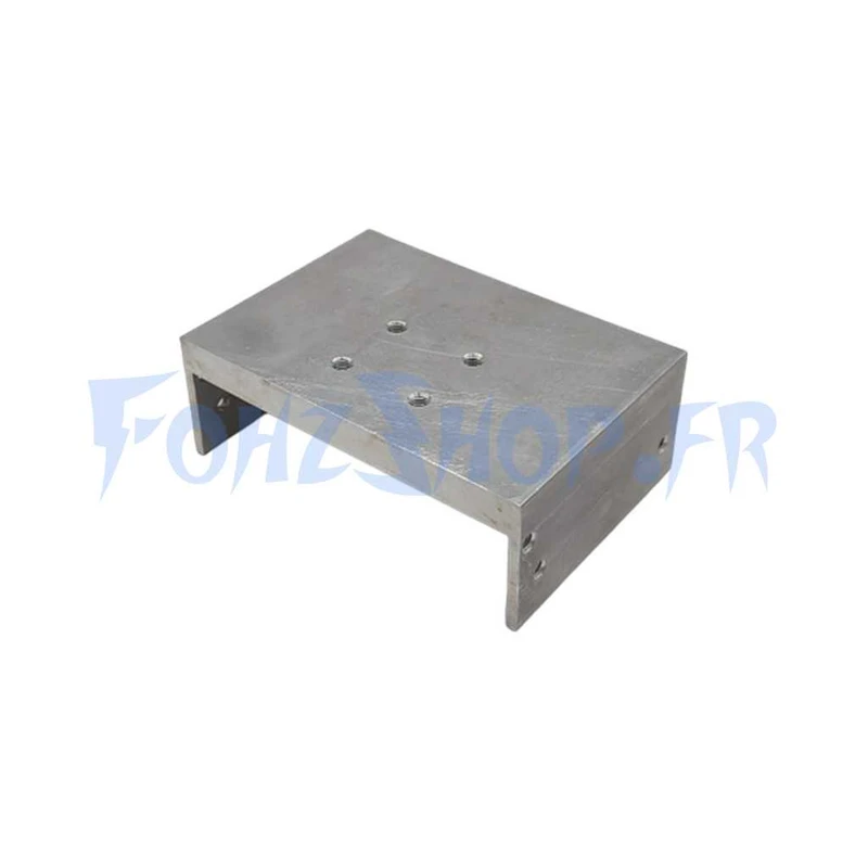 Support du contrôleur pour Dualtron Pop double moteur - Vue 1