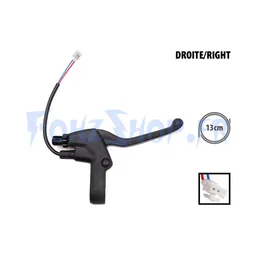 Leva freno destra per Kukirin G3 - Vista 1