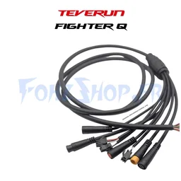 Câble principal pour Teverun Fighter Mini Q - Vue 3