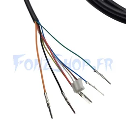 Display EY3 nouvelle version 9 pins avec câble pour Dualtron - Vue 3