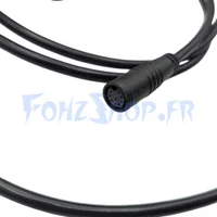 Display EY3 nouvelle version 9 pins avec câble pour Dualtron - Vue 4