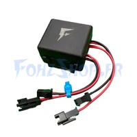 Kit bridage / débridage télécommandé pour Dualtron (TERRAIN PRIVÉ UNIQUEMENT) - Vue 3