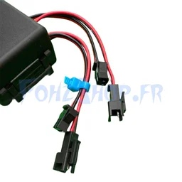 Kit bridage / débridage télécommandé pour Dualtron (TERRAIN PRIVÉ UNIQUEMENT) - Vue 4