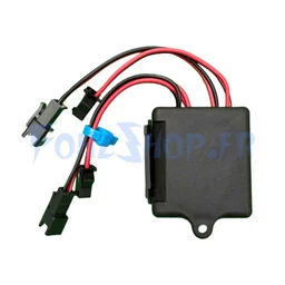 Kit bridage / débridage télécommandé pour Dualtron (TERRAIN PRIVÉ UNIQUEMENT) - Vue 5