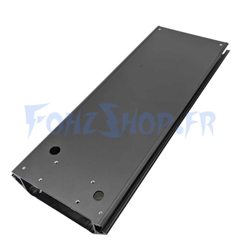 Deck pour Dualtron Aminia single motor - Vue 1