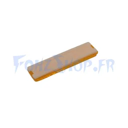 Réflecteur jaune pour Dualtron - Vue 2