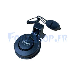 Klaxon Twooc 120db - Vue 1